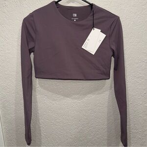 Crop Shop Boutique long sleeve